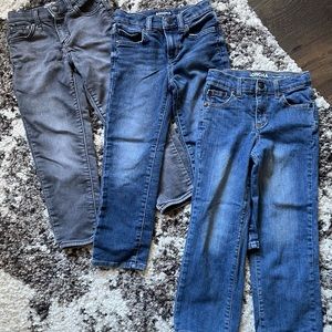 Boy jeans
